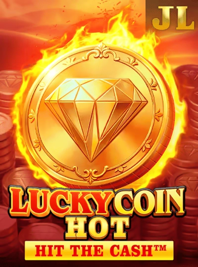 Classic slot game cover